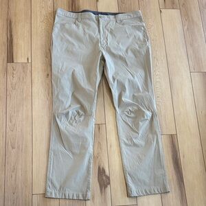 Eddie Bauer Men's Tech Pant